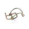 VW Original Etrier D'Obturation - 052129614E