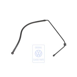 VW Original Tuyau De Carburant - 051133319A