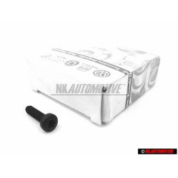 VW Original Vis A Tole Tete Bombee - N 10666302