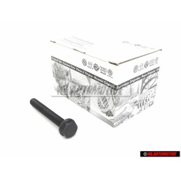 VW Original Vis 6 Pans - N 90130001