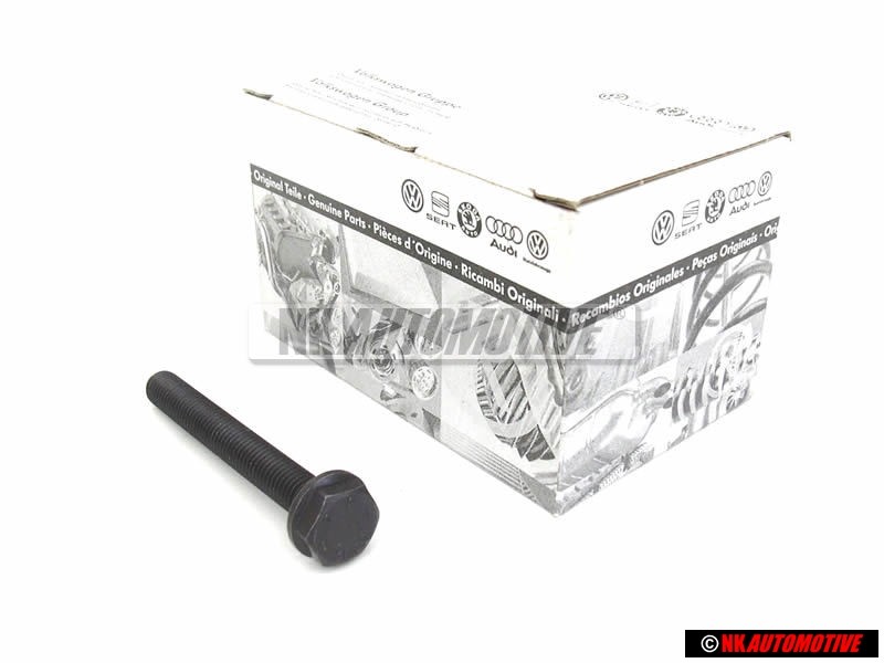 VW Original Vis 6 Pans - N 90130001
