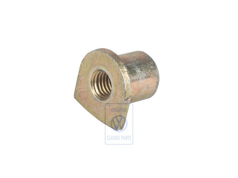 VW Original Douille Taraudee - 031903147