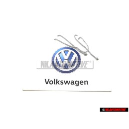 VW Original Sacoche - 000087317C