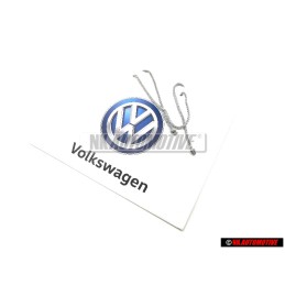 VW Original Sacoche - 000087317C