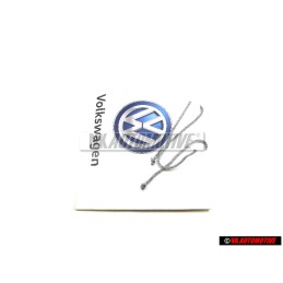 VW Original Sacoche - 000087317C