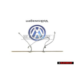 VW Original Sacoche - 000087317C