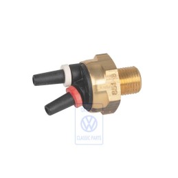VW Original Soupape Thermopneumatique - 034131851B