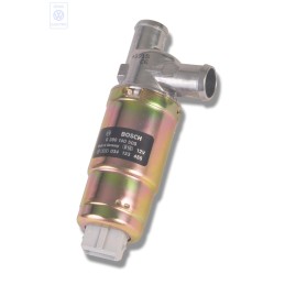 VW Original Electrovanne Pour Vitesse Au Ralenti - 034133455