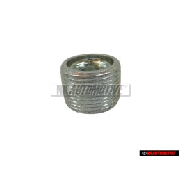 VW Original Bouchon Filete - 012301127C