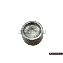 VW Original Bouchon Filete - 012301127C
