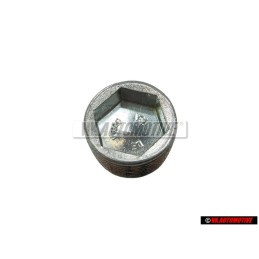 VW Original Bouchon Filete - 012301127C
