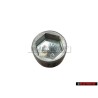 VW Original Bouchon Filete - 012301127C