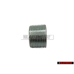 VW Original Bouchon Filete - 012301127C