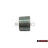 VW Original Bouchon Filete - 012301127C