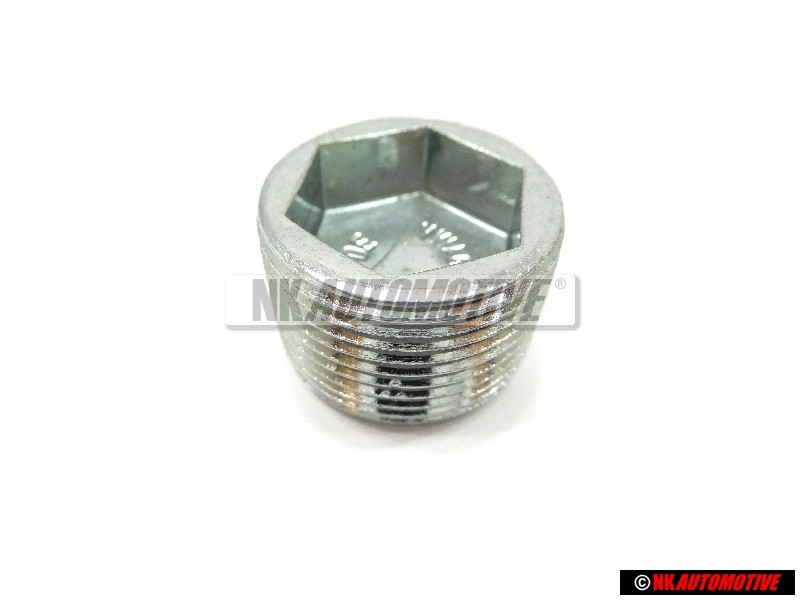 VW Original Bouchon Filete - 012301127F