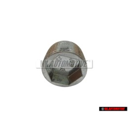 VW Original Bouchon Filete - 012301127F