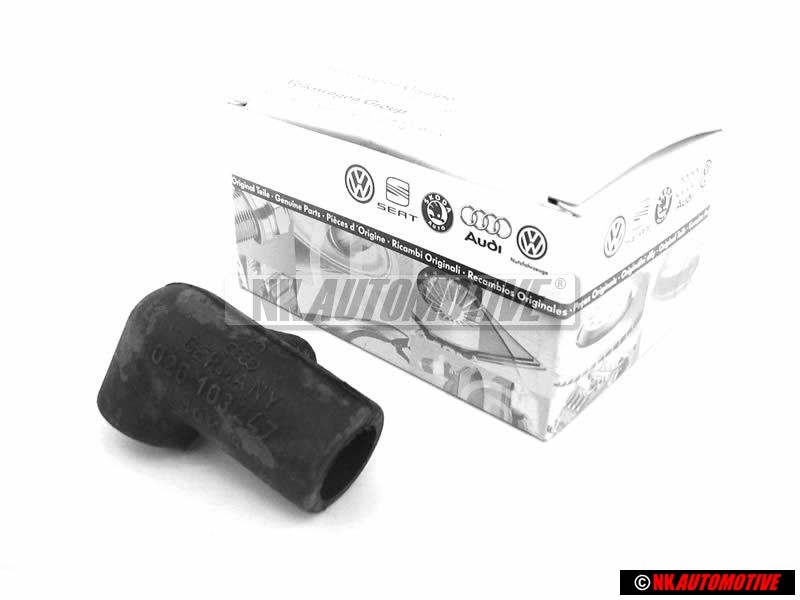 VW Original Boitier De Soupapes - 026103247