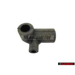 VW Original Boitier De Soupapes - 026103247