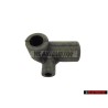 VW Original Boitier De Soupapes - 026103247