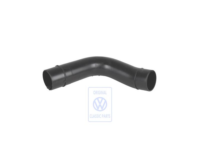 VW Original Collecteur D'Admission - 068129615C