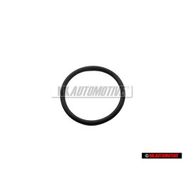 VW Original Bague-Joint - 068129646