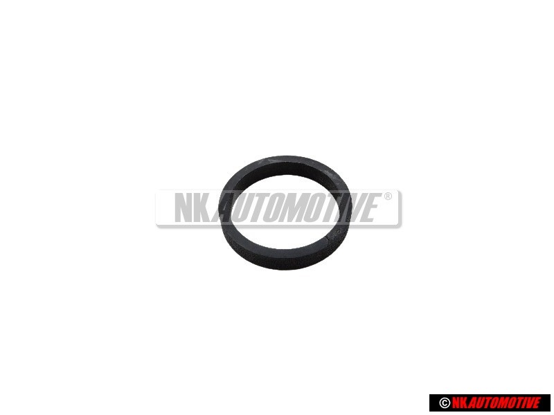 VW Original Bague-Joint - 068129672