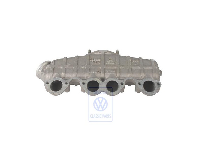 VW Original Ajutage D'Admission - 068129711P