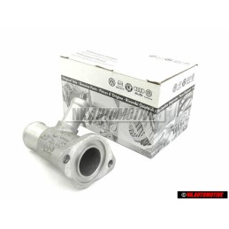 VW Original Flasque - 027121145A