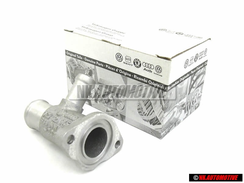 VW Original Flasque - 027121145A
