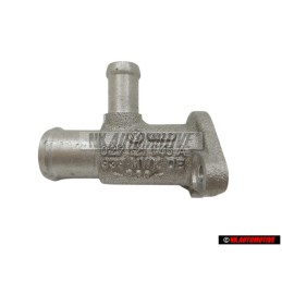 VW Original Flasque - 027121145A