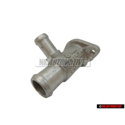 VW Original Flasque - 027121145A