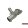 VW Original Flasque - 027121145A