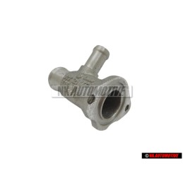 VW Original Flasque - 027121145A