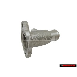 VW Original Flasque - 027121145A