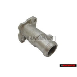 VW Original Flasque - 027121145A