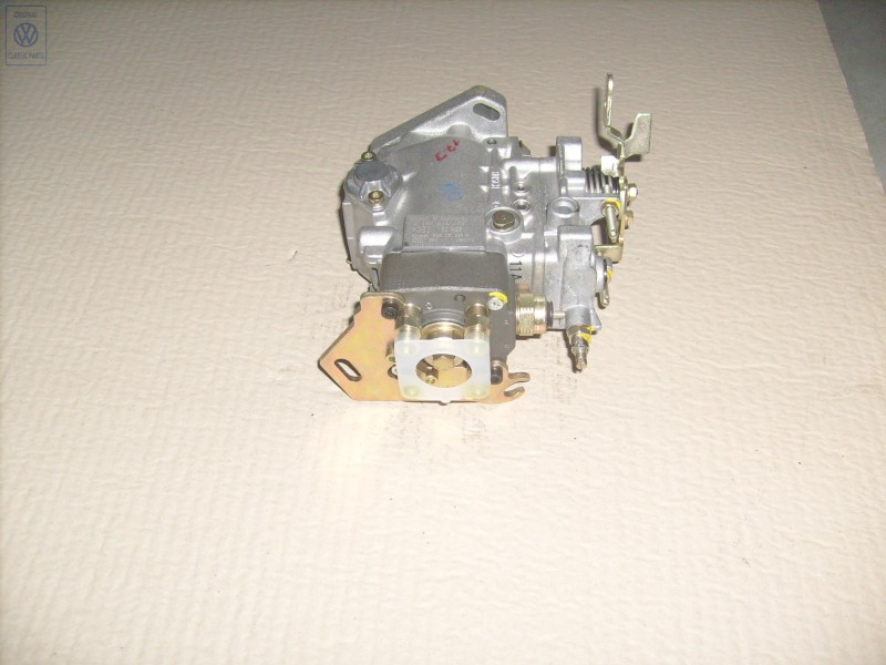 VW Original Pompe D'Injection - 068130081NX