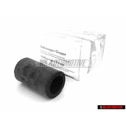 VW Original Flexible Avec Etranglement - 037133606A