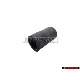 VW Original Flexible Avec Etranglement - 037133606A