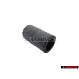 VW Original Flexible Avec Etranglement - 037133606A