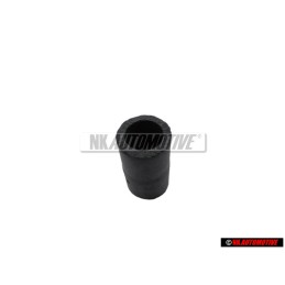 VW Original Flexible Avec Etranglement - 037133606A
