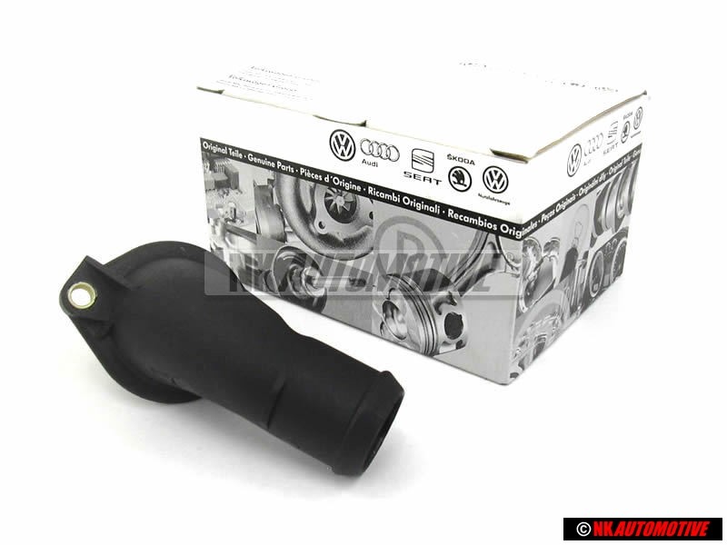 VW Original Couvercle - 052121121E