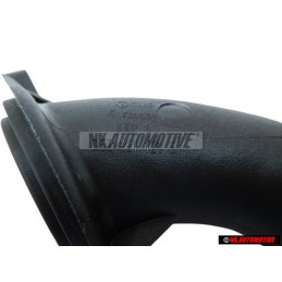 VW Original Couvercle - 052121121E