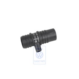 VW Original Tuyau De Chauffage - 068906391