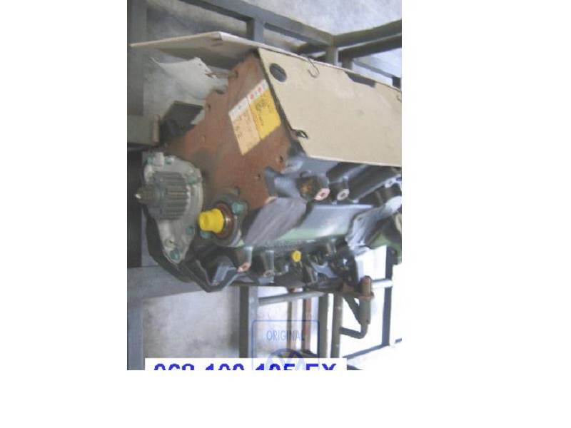 VW Original Moteur Partiel - 068100105FX