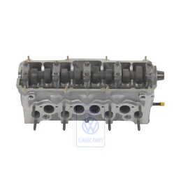VW Original Culasse Avec Soupapes Et Arbre A Cames - 068103265LX