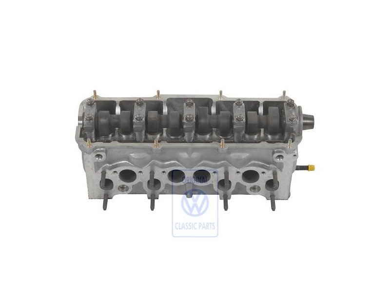 VW Original Culasse Avec Soupapes Et Arbre A Cames - 068103265LX