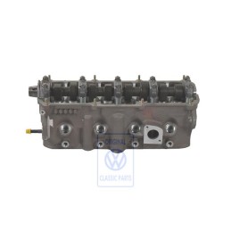 VW Original Culasse Avec Soupapes Et Arbre A Cames - 068103265MX