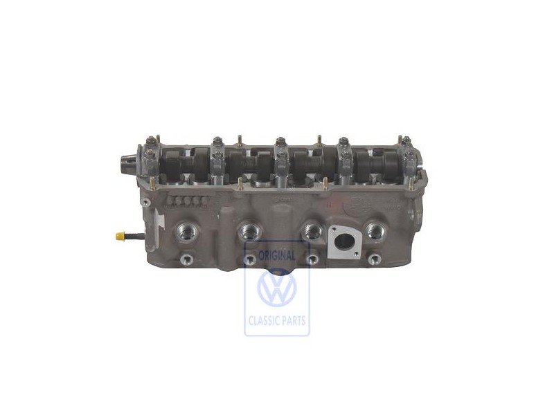 VW Original Culasse Avec Soupapes Et Arbre A Cames - 068103265MX