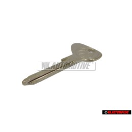 VW Original Cle Profil M - 111837219A S92