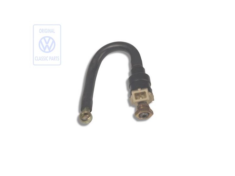 VW Original Soupape P. Sonde Lambda - 049906267